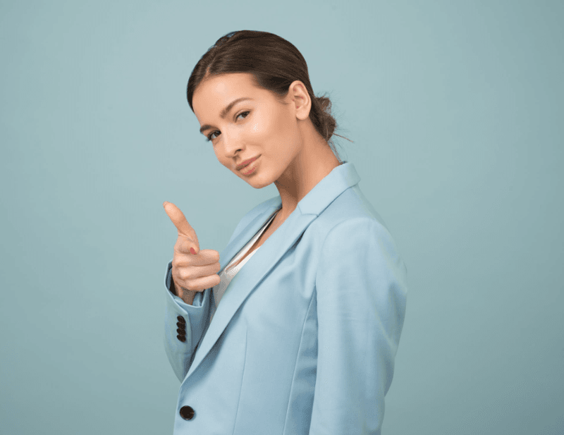 Making decisions without polling everyone first