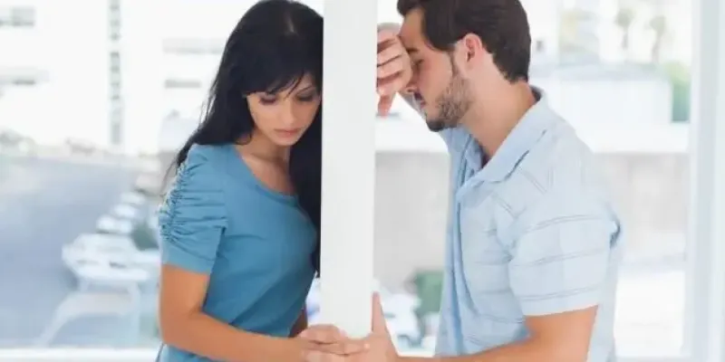 Avoiding Hard Conversations Altogether