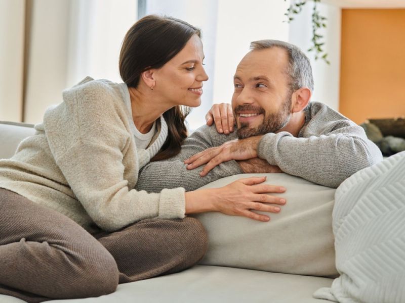 Emotional intelligence will get you further than charm