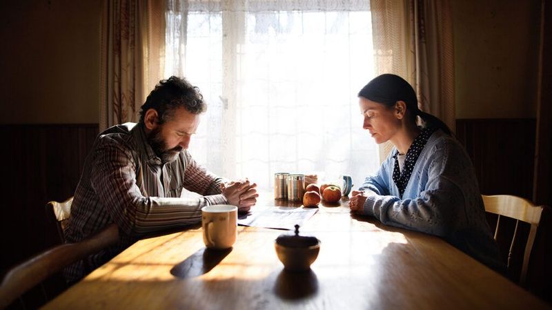 Expecting the relationship with your partner to stay the same