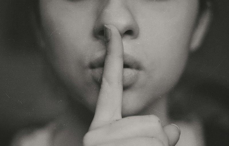 Choose peace over proof