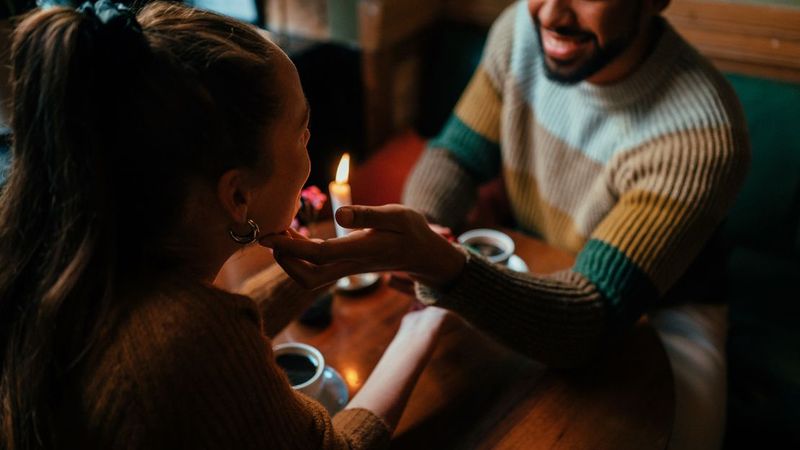 Saying “thank you” for the everyday stuff