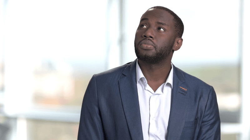 He Fears Emotional Intimacy More than Physical Disconnection