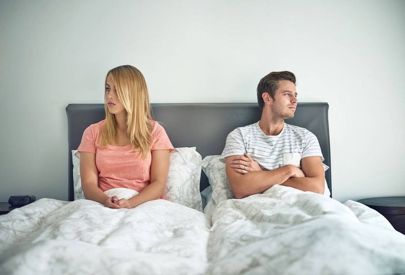 Your emotional needs are seen as “too much”