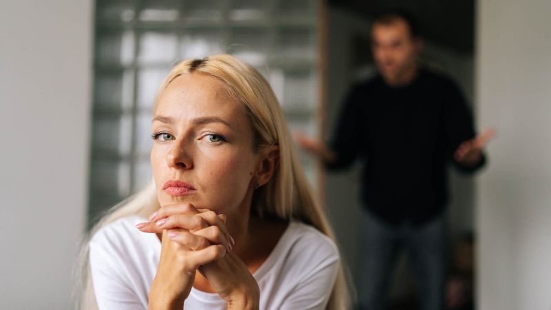 He remembers what matters to him—not to you