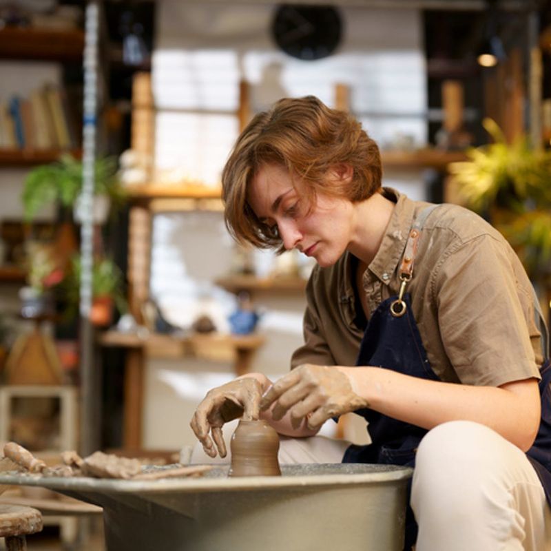 Investing in hobbies that recharge you