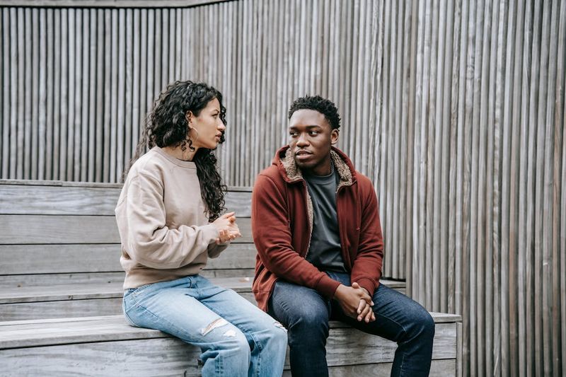 Avoiding Serious Conversations for 'Later'