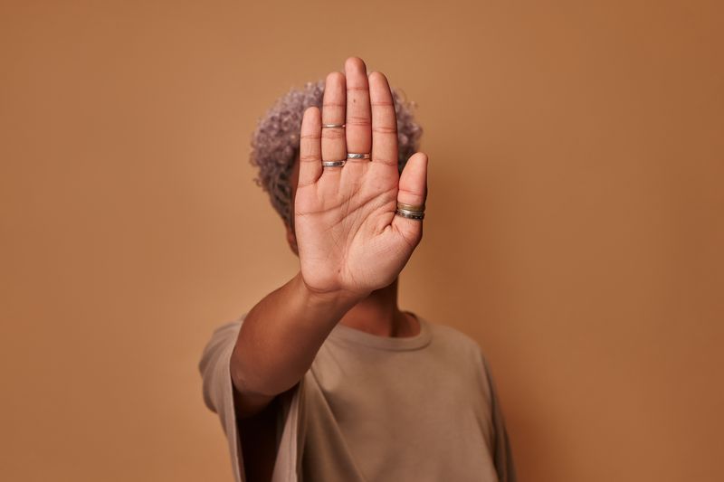Your peace is worth protecting—even if it makes others uncomfortable