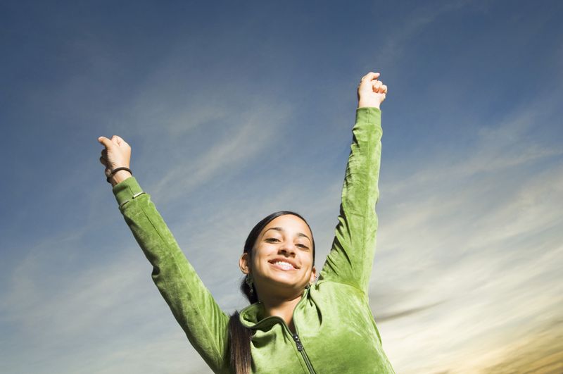Celebrating small wins instead of waiting for big ones