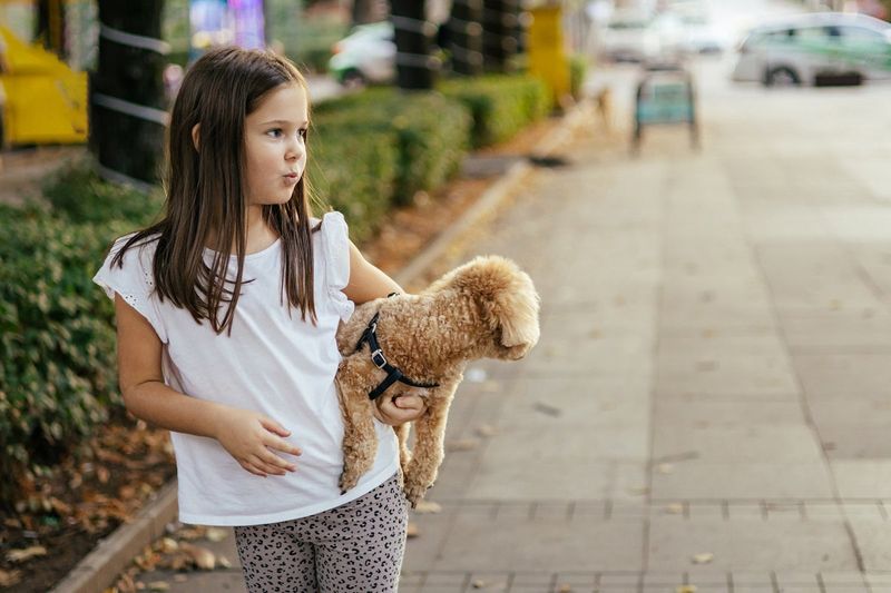No sarcasm toward siblings—ever