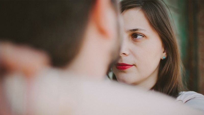 Eye Contact