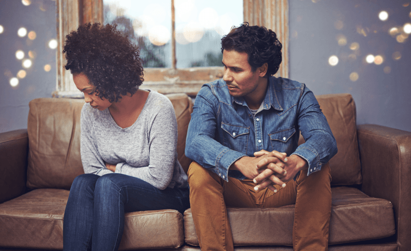 Brushing Off Emotional Disconnection