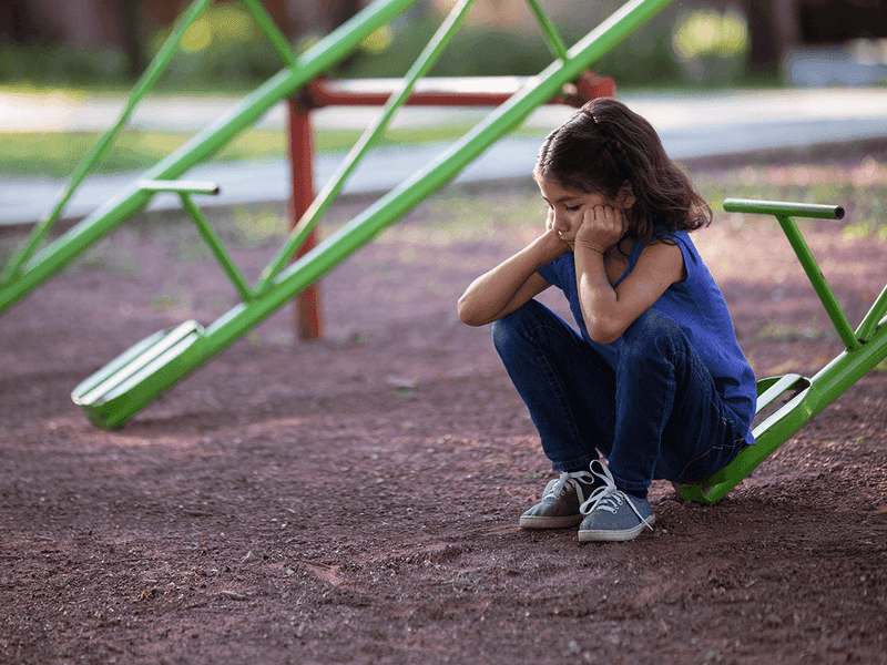 Using guilt to motivate behavior