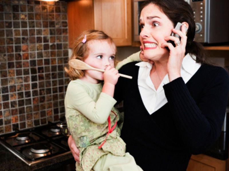 No interrupting adults mid-sentence