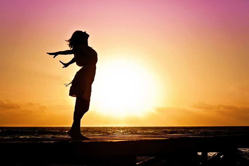 Letting go of perfectionism