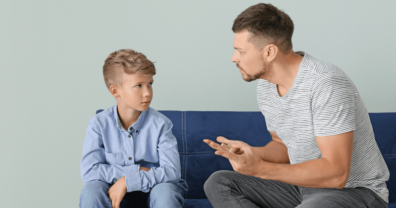 Minimizing their interests if they differ from yours