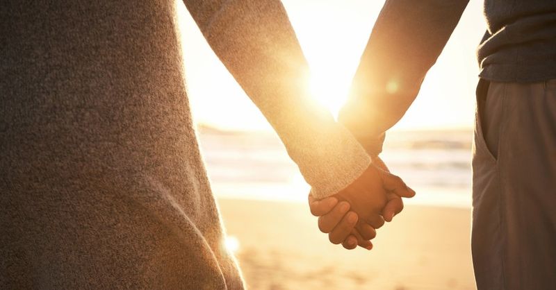 Love was there, but respect was missing