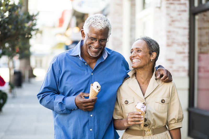 Flirting can be fun again—if it’s honest