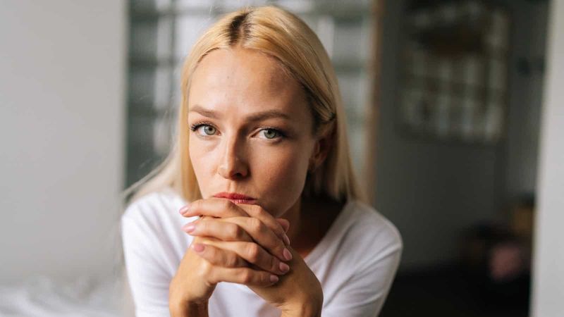 Dropping toxic “nice girl” habits
