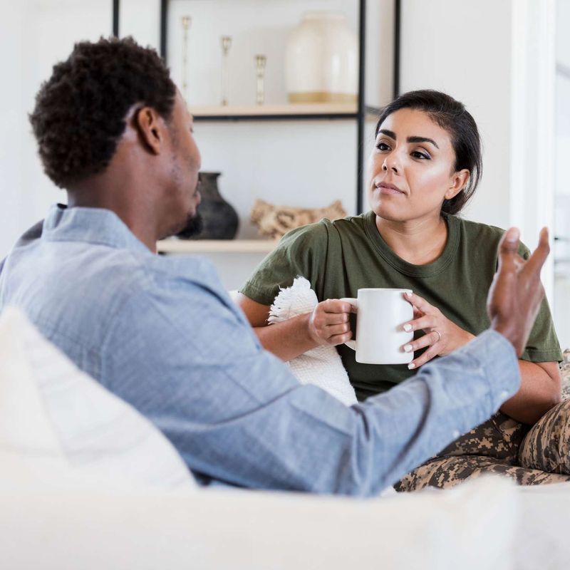 They Make Decisions that Affect You—Without Involving You