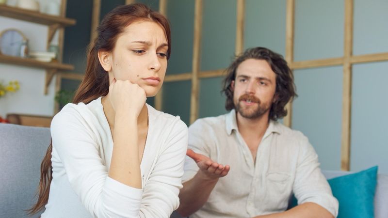 They Avoid Conflict—And Then Act Like You’re the Problem