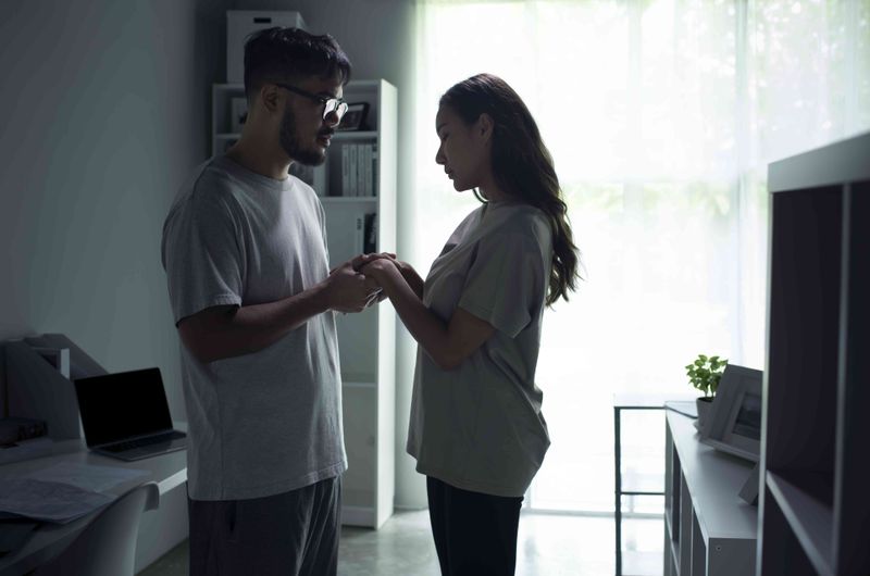 You’re Always Adjusting—But They Rarely Do