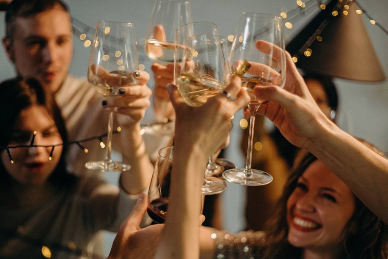 Your wins don’t get celebrated unless they’re included