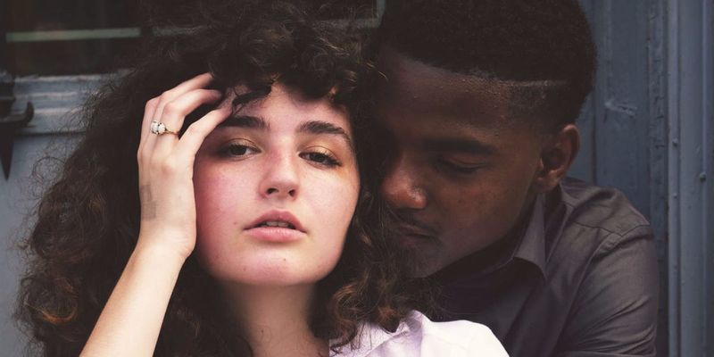 You feel more like a caretaker than a partner
