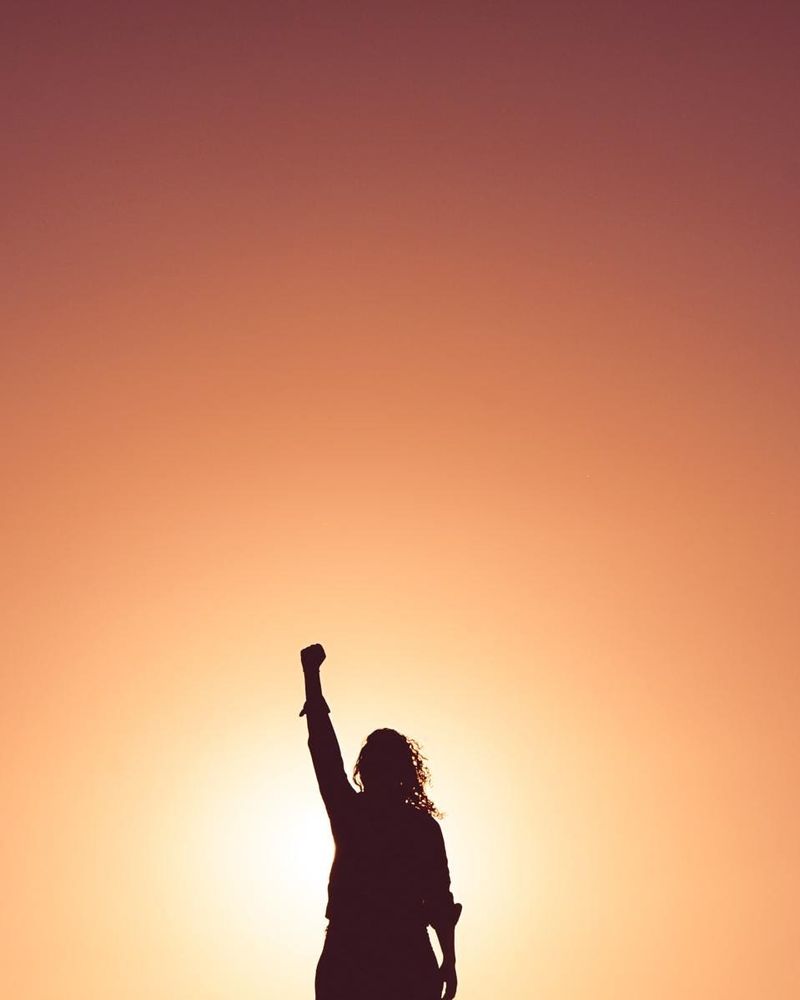 Catching negative self-talk and cutting it short