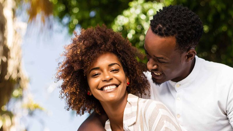 You Feel More Like Yourself—Not Less—When You’re With Them