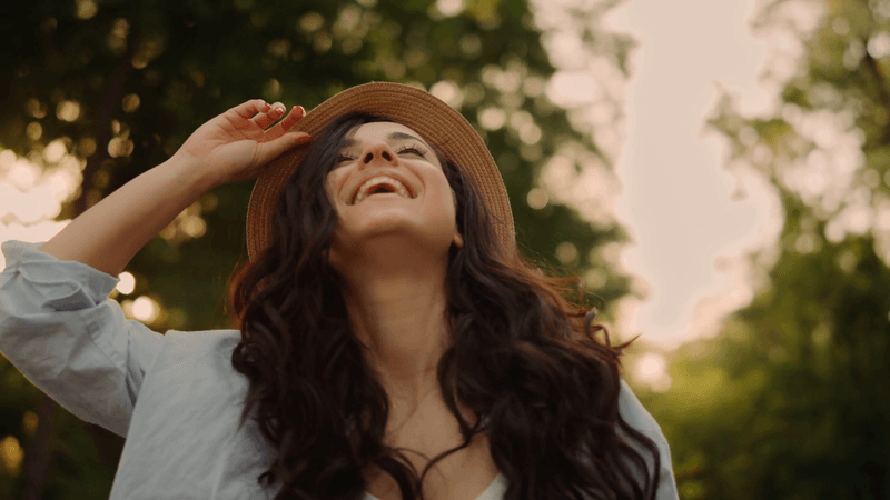 Most big changes don’t feel like big moments—they sneak up