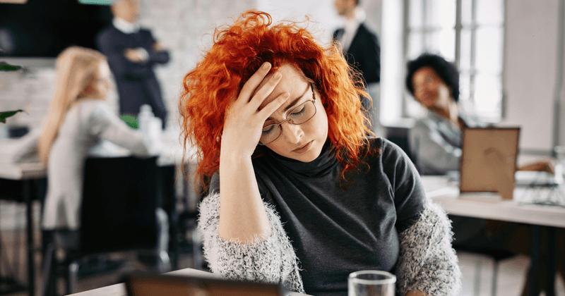 You take on emotional responsibility for everyone