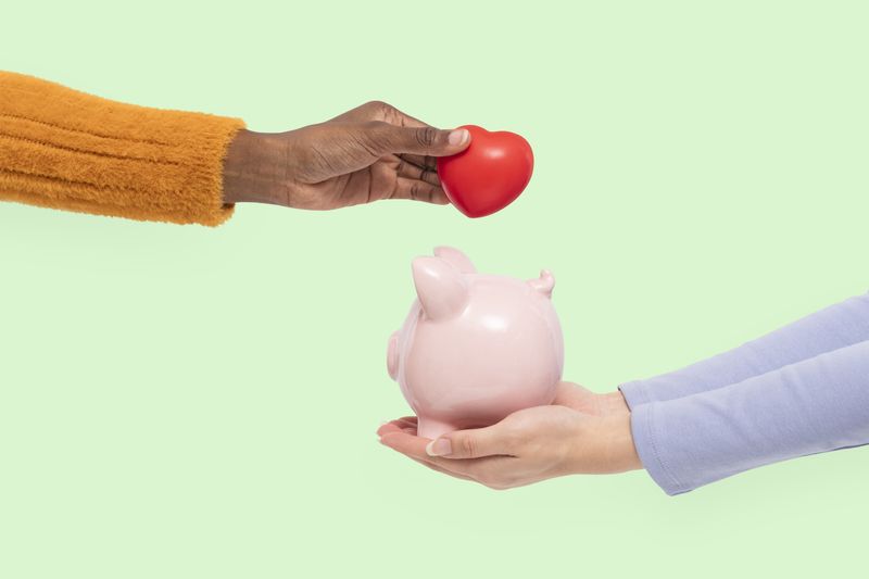 You learned love was something to earn—not receive freely