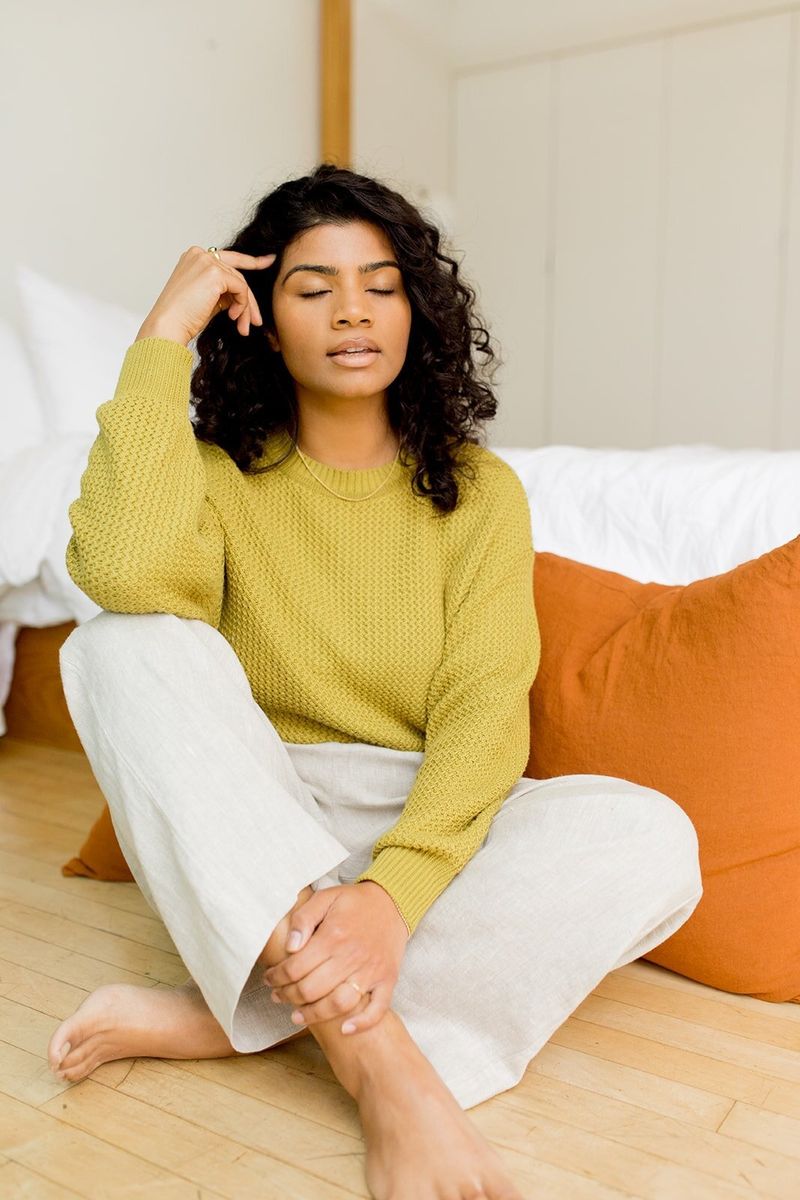 They call you “too sensitive” when you express hurt