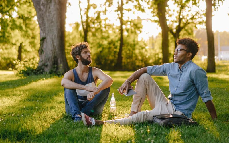 Pay attention to how people respond to your boundaries
