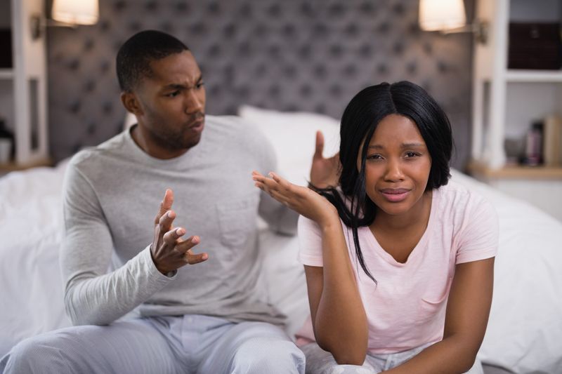 They turn your boundaries into arguments
