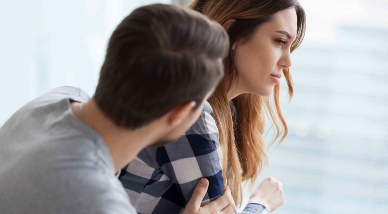 They consult others before you on major decisions