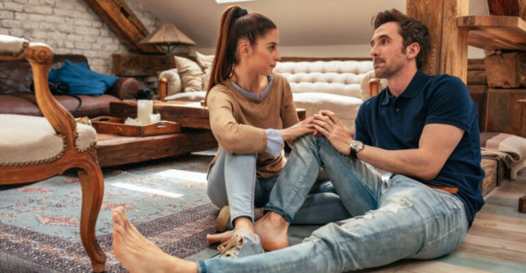 15 Must-Ask Questions For Building A Strong Foundation Before Marriage