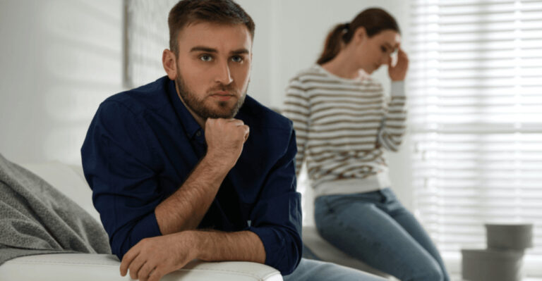 15 Subtle Signs Your Husband Might Be Unhappy In The Marriage