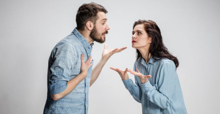 16 Classic Excuses Narcissists Use When They Get Caught