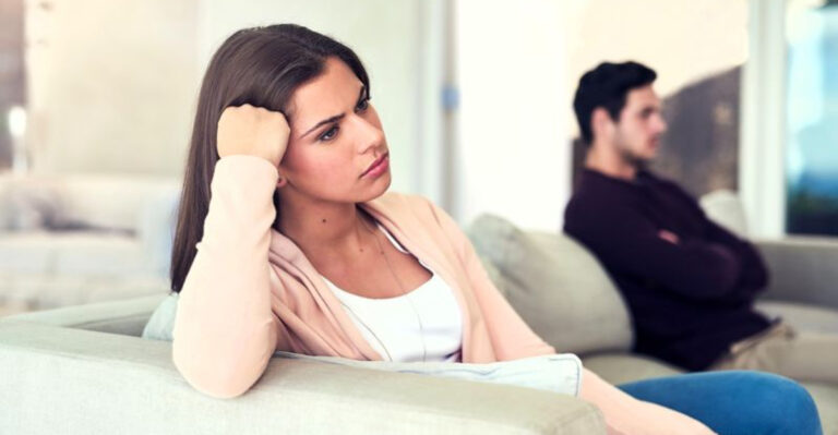 16 Quiet Ways Wives Experience Emotional Abandonment
