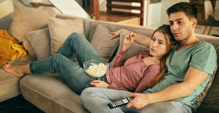 17 Clues You’re Married To A Good Man Who Doesn’t Excite You Anymore