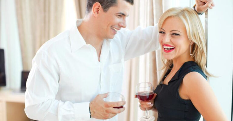17 Psychological Signs Someone Might Secretly Be Into You