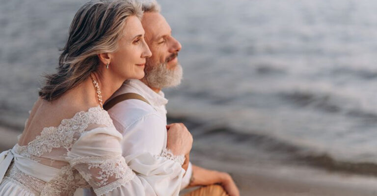 17 Things You Only Learn About Love After Being Married For Years