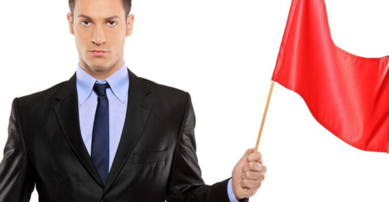 19 Red Flags Every Newly Divorced Person Should Watch For While Dating