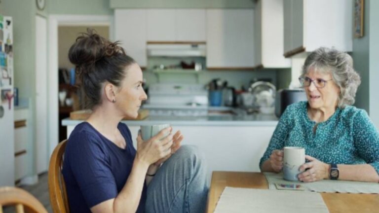 20 Deep Questions To Ask Your Parents For A Stronger Bond