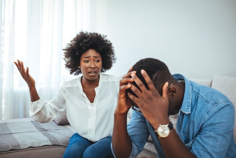 Avoiding Accountability After Arguments
