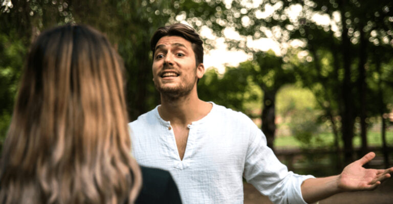 20 Toxic Behaviors Men Need To Leave Behind Before Saying ‘I Do’