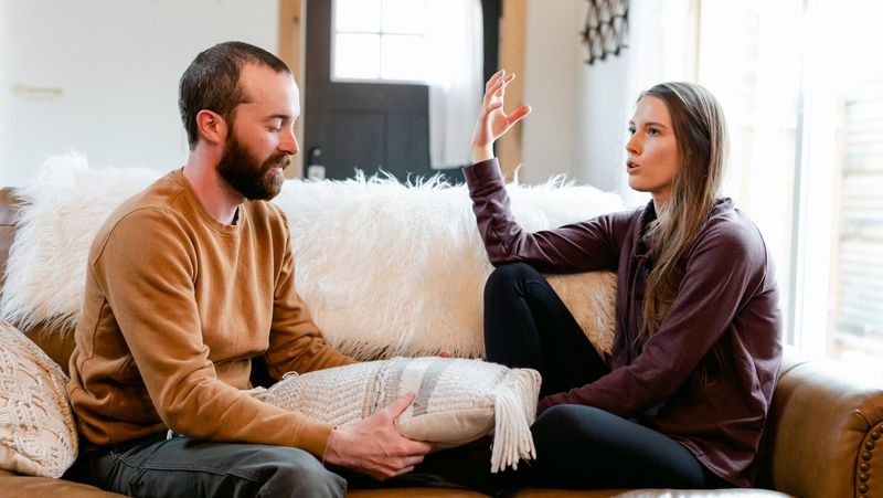 Conflict Isn’t a Threat—Avoiding It Is