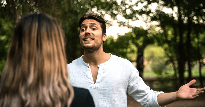 Assuming Emotional Growth Isn’t “Manly”